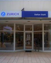 Zurich Geschäftsstelle Stefan Stahl Bild 5