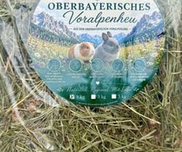 Gut Pfotental Tierfutter Bild 6