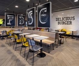 McDonald's Bild 6
