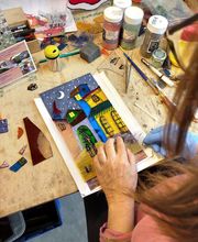 Vitrail Toucouleur image 6