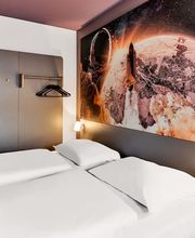 B&B HOTEL Bremen-Altstadt Bild 13