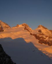 Bergsteigerschule Rosenlaui