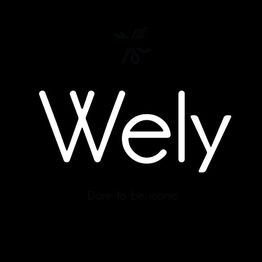 Wely Friseur logo