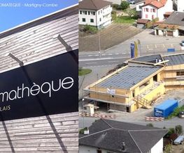 THETAZ Ingénieurs Civils SA Bild 7