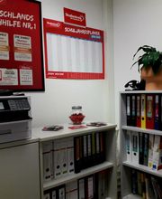 Iserlohn-Letmathe Empfang