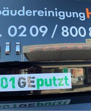 Gebäudereinigung Hack GmbH Bild 4