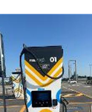 Free to X Stazione di ricarica immagine 3