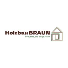 Holzbau Braun