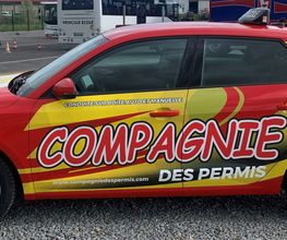 Compagnies des permis Argentan image 2