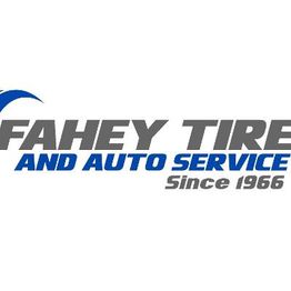 Fahey's Tire Center