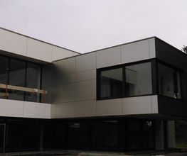 Technik Bardage et Couverture image 13
