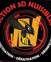 Action 3D Nuisibles image 4