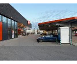 ChargeOne Ladestation Bild 6