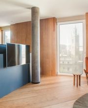 Eurostars Barcelona Central imagen 10