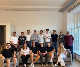 Das Lyceum Team in Berlin