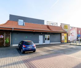 McDonald's Bild 1