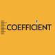 Coefficient
