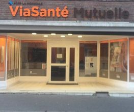 VIASANTÉ Mutuelle image 2