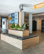 Basic-Fit 24/7 Bild 8