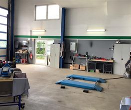 Rameder Montagepoint Schweinfurt-Bergrheinfeld Bild 9
