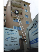 Hartlich & Schmidt, Intern. Möbelspedition GmbH Bild 2