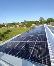 Volkmann Sonnenenergie GmbH Bild 3