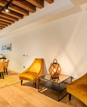 Áurea Convento Capuchinos imagen 2