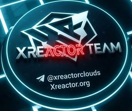 xreactor Bild 4