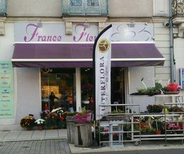France Fleurs image 11