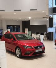 SEAT M Automoción - Castellón imagen 19