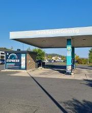 Tankstelle E-Center Bild 2