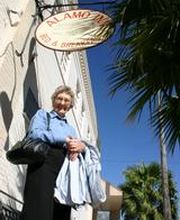 Alamo Inn B&B, Gear & Tours image 1