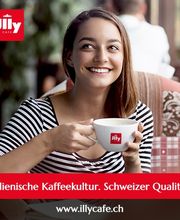 Illycafé AG Bild 1