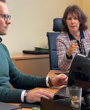 Julius & Hans Schnoor OHG Bild 5