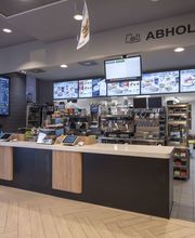 McDonald's Bild 2
