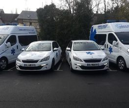 Ambulances Orbecquoises image 13