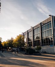 Olympia-Actionsportzentrum