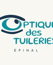 Optique Des Tuileries image 10