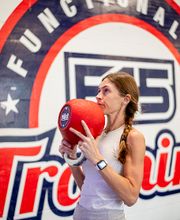 F45 Training East Nashville image 11