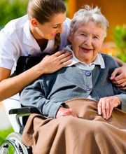 Plenus Care GmbH - Intensivpflegedienst Bild 7