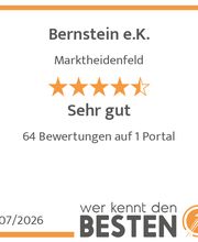 werkenntdenBESTEN.de Qualitätssiegel