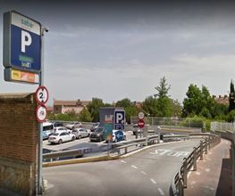 Parking Saba Hospital Sant Pau imagen 5
