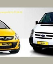 Hertz L.M.Location Franchisé Indépendant image 12