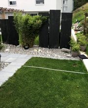 Schmocker & Co. Gartenbau GmbH Bild 14