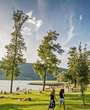 Hotel Camping-Sutz am Bielersee Bild 1