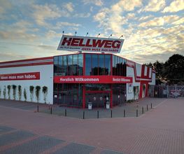 HELLWEG - Die Profi-Baumärkte Essen Bild 3