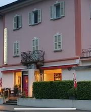 Ristorante alla Stazione Lavorgo Bild 3