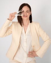 Ellen makes you up Permanent Make up Bild 1