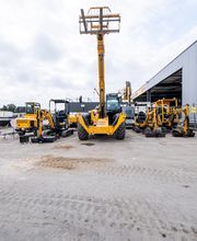 Kiloutou Élévation Amiens (Longueau) image 5