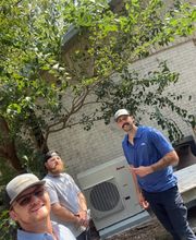 All Seasons Air Conditioning & Heating image 11